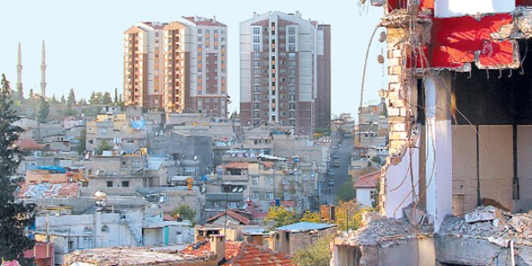 100 milyon liralık dönüşüm kredisi onayda