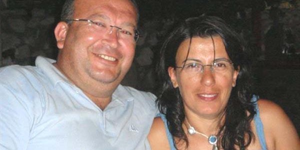 İlaç firması müdürü ölüme atladı