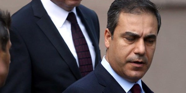 Milli İstihbarata 'tek çatı' modeli