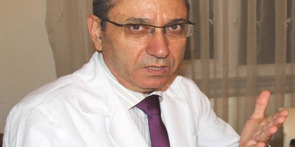 Okullara 'hemşire' önerisi