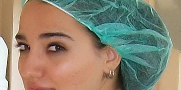 Özlem hemşirenin katili tedavi gördüğü hastanede öldü