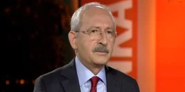 Kılıçdaroğlu: Cumhurbaşkanı adaylığı için kadın düşünüyoruz