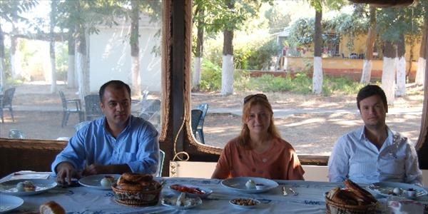 Belediye başkanlarını kadınlar belirleyecek