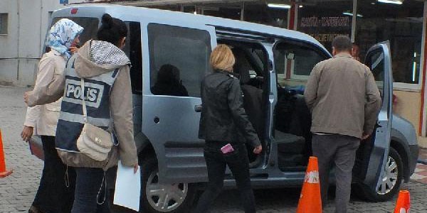 7 ilde ihaleye fesat karıştırma operasyonu: 55 gözaltı