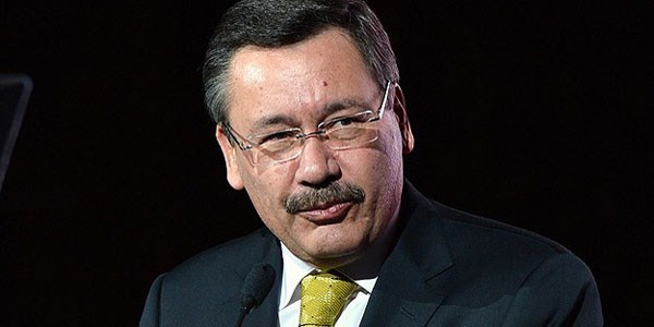Gökçek'ten CHP'li milletvekilleri için suç duyurusu