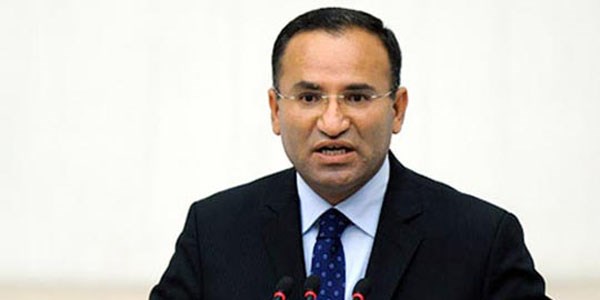 Terör bitene kadar mücadelemizi sürdüreceğiz