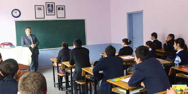 MEB liselere yerleştirmede şaşırmış olmalı