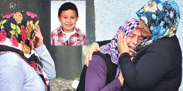 5 yaşındaki çocuğun ölümüne soruşturma