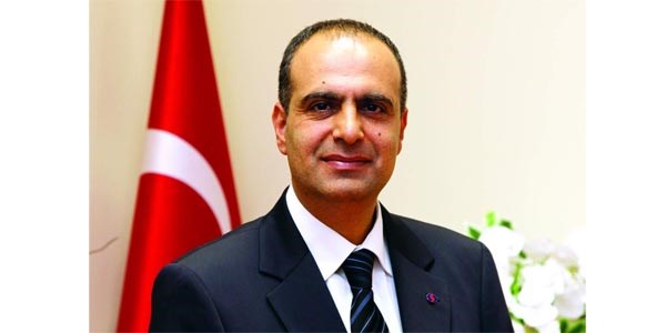 Biyometrik kimlik doğrulama zorunlu hale getirildi
