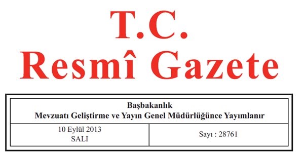 61 hakim ve savcı naklen atandı