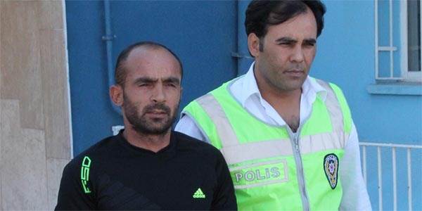 'Evlere girerim çalmam' diyen hırsız tutuklandı