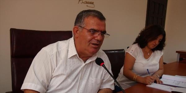 Fethiye'ye doğalgaz geliyor