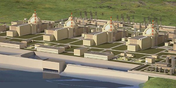 İlk nükleercilere 3 bin dolar maaş