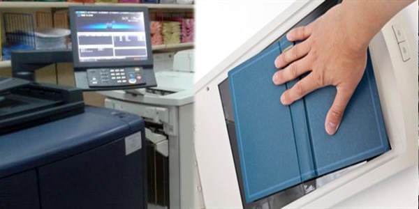 'Okul ve üniversitelerde kitaptan fotokopi çekmek suçtur'