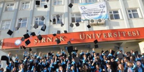 Temel İslam Bilimleri Enstitüsünde bile torpil var