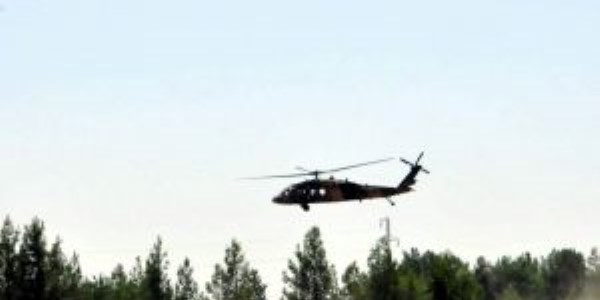 Aydın jandarma filo komutanlığı acil durumlara hazırlanıyor