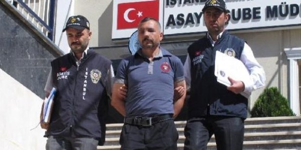 Yüksek doğalgaz faturası yüzünden cinayet