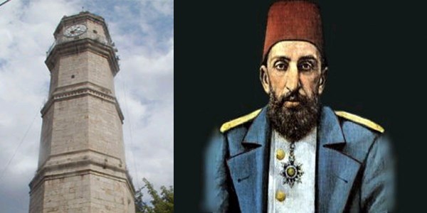 111 yıldır zamana tanıklık ediyor