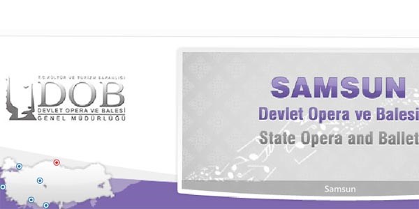 SAMDOB sınavla 45 öğrenci alacak