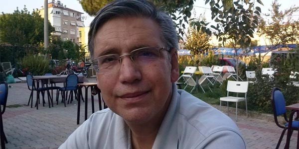 Belediye teknikeri kalp krizine yenildi