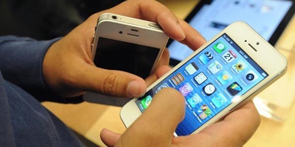 'Cep'te numara taşıma 60 milyonu aştı