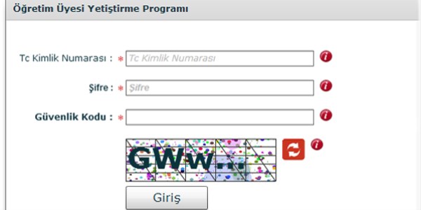 ÖYP lisansüstü yerleştirme sonuçları açıklandı