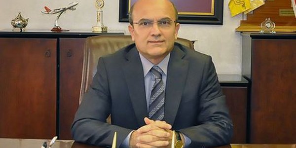 İstanbul Sağlık Müdürlüğü'ne atama