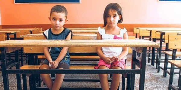 Velilerin kayıt kurnazlığı nüfus idaresi ve polisten dönüyor