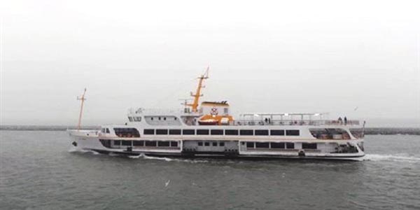 Şehir hatlarında kış tarifesi 16 Eylül'de başlıyor