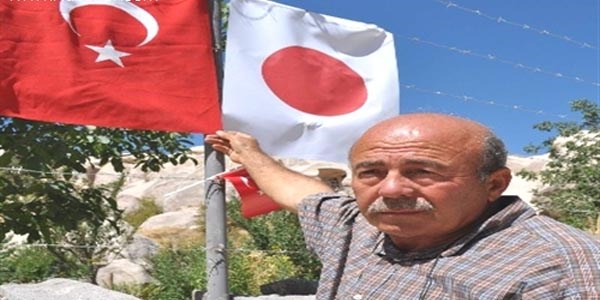 Yaralı kurtulan Japon Kız, ilk olarak 'Japon Konsolos' dedi