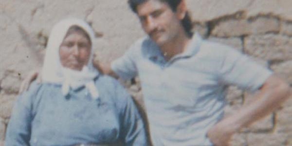 Kaybolduğu günden 20 yıl sonra kemiklerini teslim aldılar