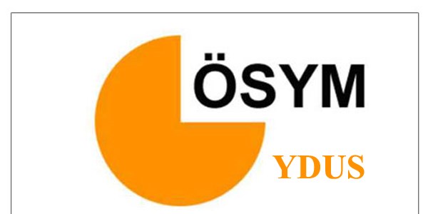 YDUS başvuruları başlıyor