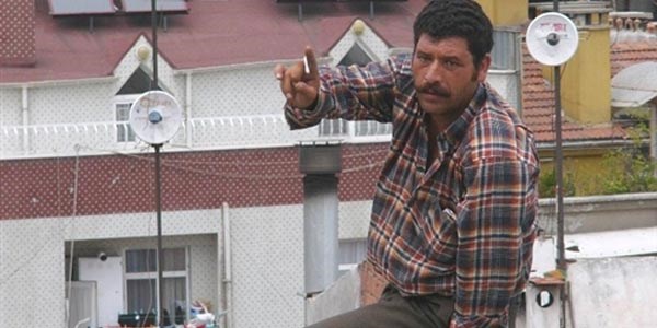 Ordulu şahsın 'İntihar' kurnazlığı