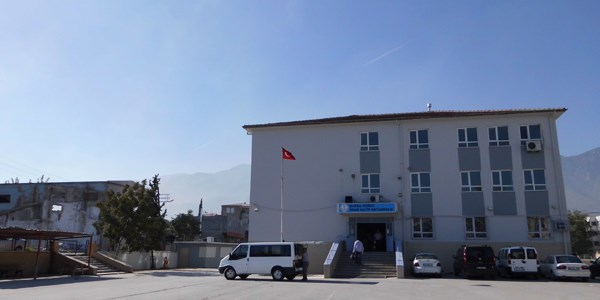 28 Şubat mağduru Gürsu İmam Hatip Lisesi açılıyor