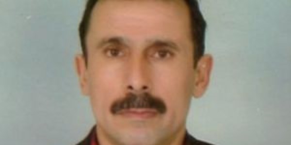 Kumru'da ağaçtan düşen şahıs öldü
