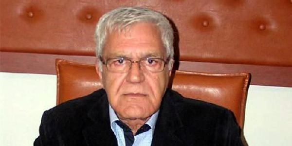 Ünlü avukata hırsız şoku
