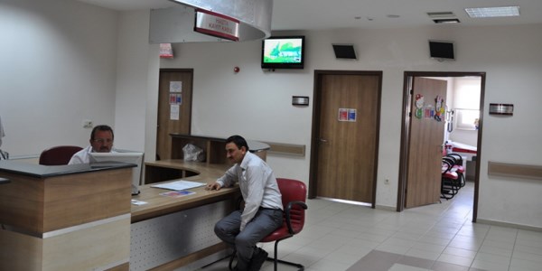TKHK'da görevli personele ek ödeme yapılmasına dair yönetmelikte değişiklik