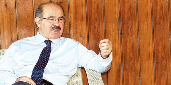 Çelik: Gençlerin kanı üzerinden siyaset yapıyorlar