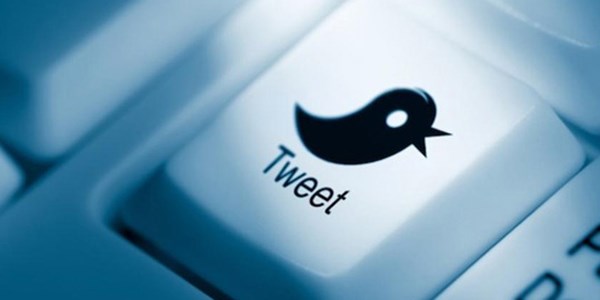 AK Parti'den 6 bin kişilik Tweet timi
