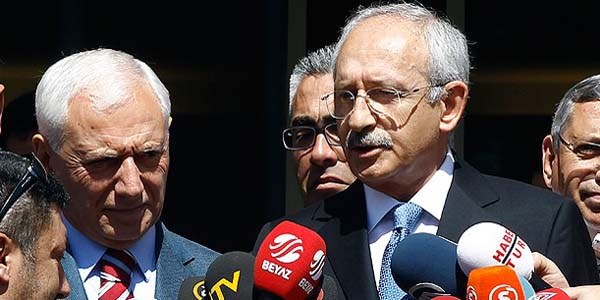 İşte CHP'nin yerel seçim silahları