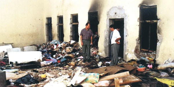 Devlet yıktı parası eski tutuklu ve hükümlülerden isteniyor