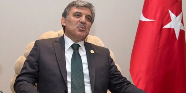 Cumhurbaşkanı Gül Ramazan ayında gizlice Kayseri'ye gitmiş