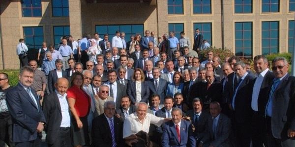 Adana'ya 1550 yataklı sağlık kampüsü