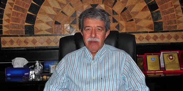 Barışık'tan okul yolu uyarısı