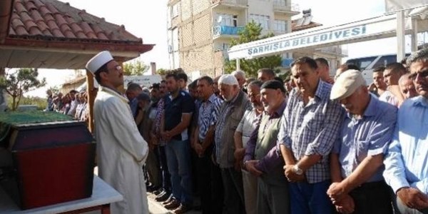 Silahla oyun ölümle bitti