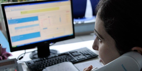 Bilinmeyen numaralara 270 milyon lira harcandı