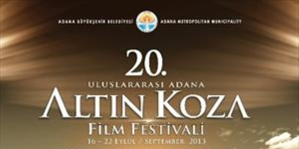 Altın Koza başlıyor