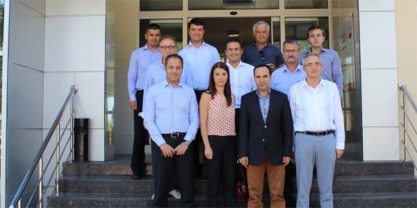 UOSB firmalarına fatura ödeme kolaylığı