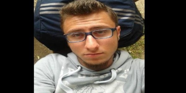 Havuzda boğulan üniversiteli, toprağa verildi