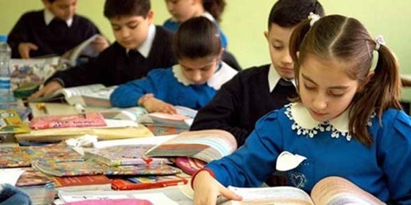 5 yıl içinde sınıflar 25 kişilik olacak